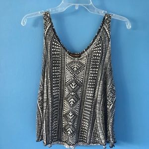 Billabong top
